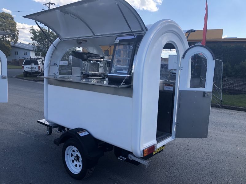 Coffee Trailer Photo Galleries « Coffee Trailer King