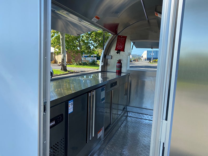 Large 3.0 Coffee Trailer « Coffee Trailer King