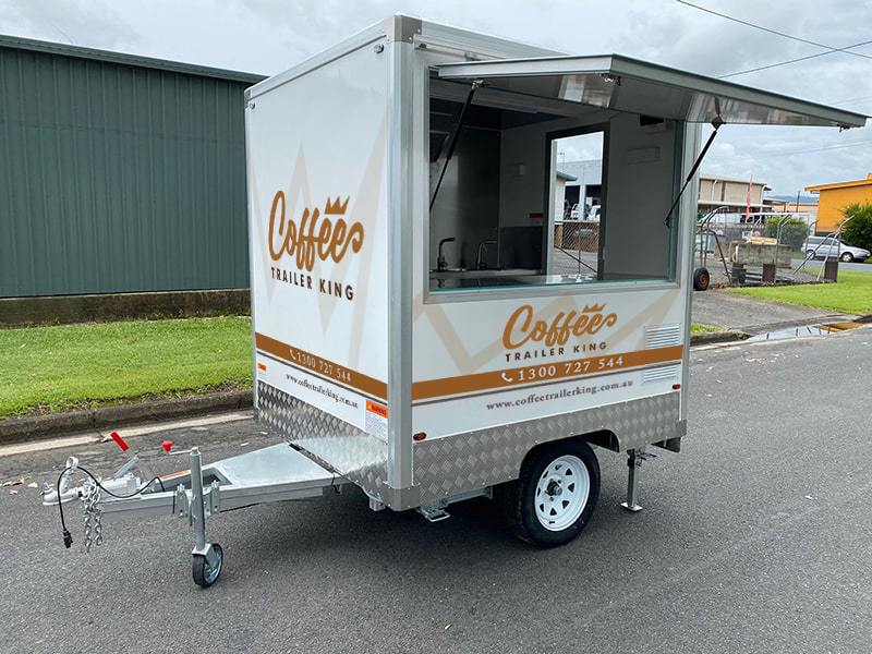 Coffee Trailer Price List Coffee Trailer King Coffee Trailer King